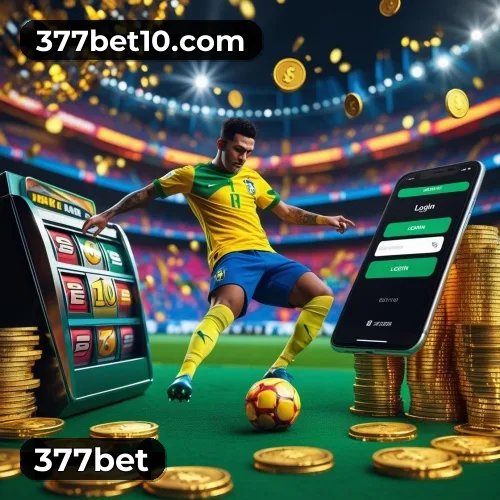 Requisitos do APK 377bet para Android — compatibilidade e uso no celular