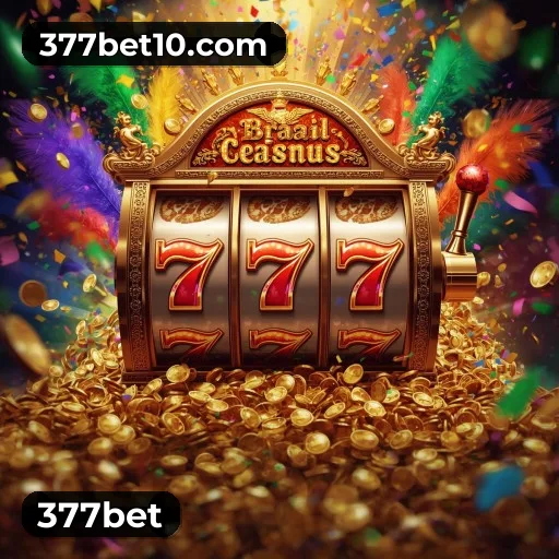 Tabela RTP dos jogos de cassino da 377bet