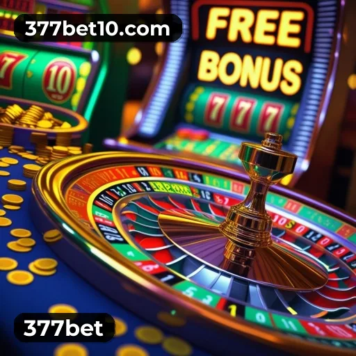 Pagamentos PIX na 377bet
