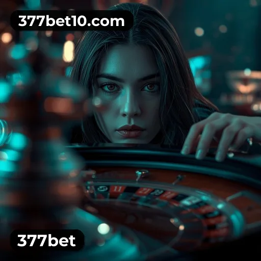 Bônus e promoções 377bet