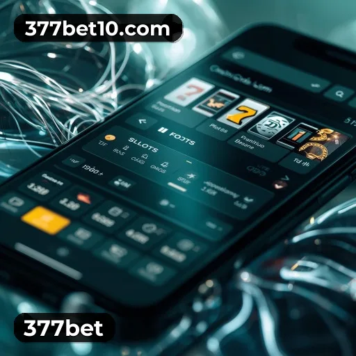 Catálogo 377bet com mais de 3.100 jogos — Pragmatic Play, Evolution, NetEnt e fornecedores certificados