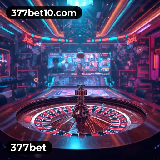 Pagamentos PIX na 377bet