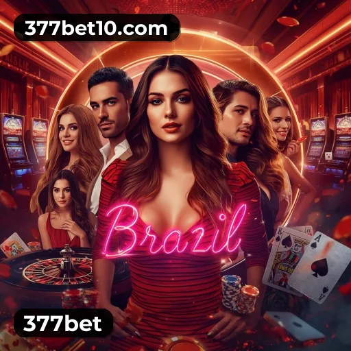 Pagamentos PIX na 377bet