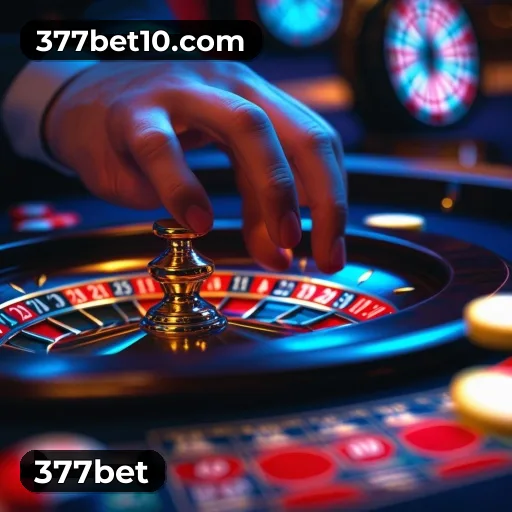 Pagamentos PIX na 377bet