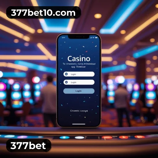 Certificações de segurança da 377bet