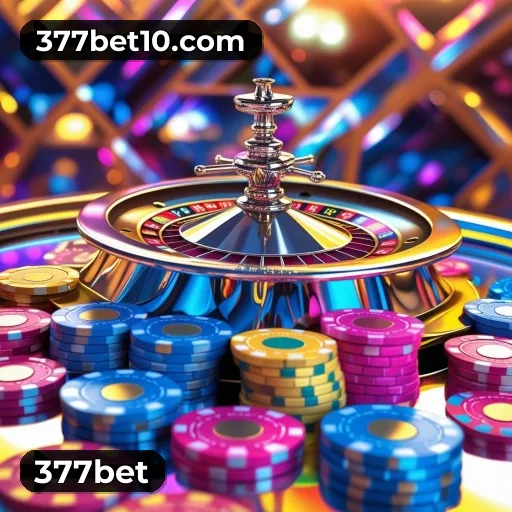 App 377bet para iOS e Android — interface mobile, login biométrico e PIX integrado