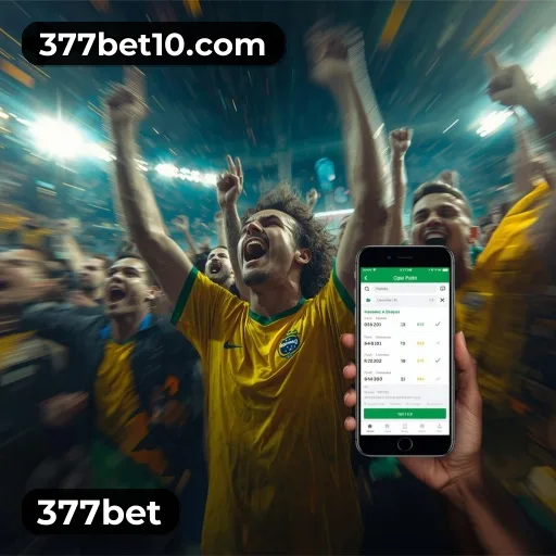 Loterias online disponíveis na 377bet