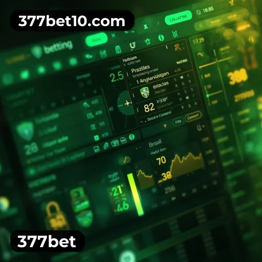 Principais provedores de slots da 377bet - NetEnt, Pragmatic Play, Play'n GO