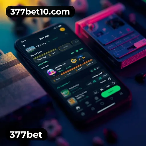Níveis do programa VIP da 377bet