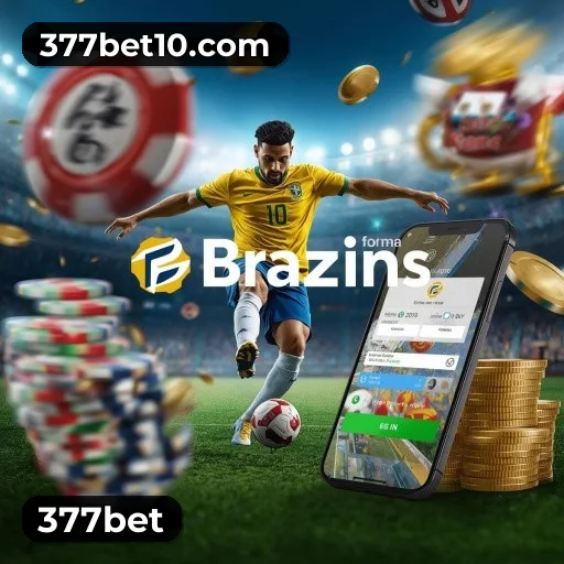 Comparação APP mobile vs versão web da 377bet