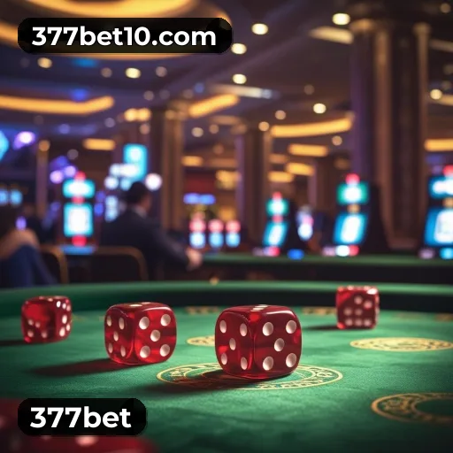 6 vantagens exclusivas do programa VIP da 377bet