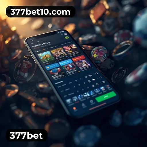 Loterias online disponíveis na 377bet