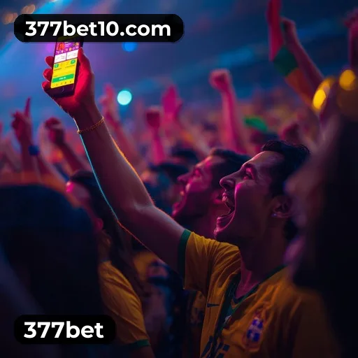 Loterias online disponíveis na 377bet