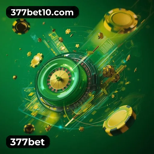 Principais provedores de slots da 377bet - NetEnt, Pragmatic Play, Play'n GO