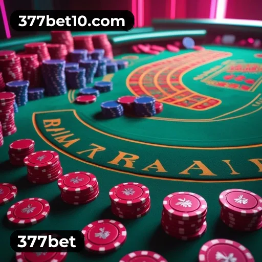 6 vantagens exclusivas do programa VIP da 377bet