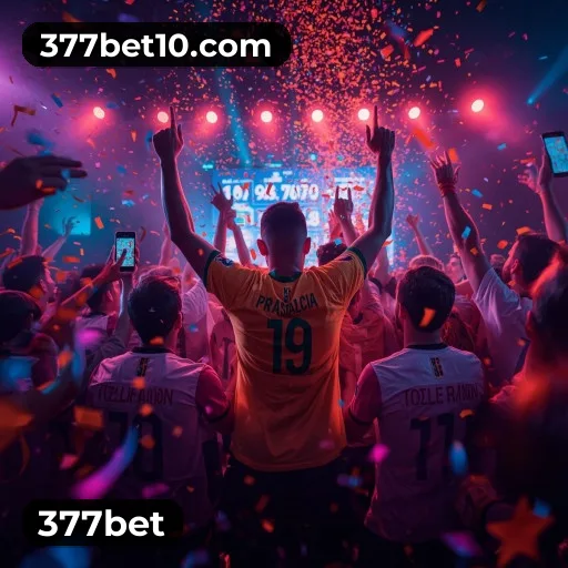 6 vantagens exclusivas do programa VIP da 377bet